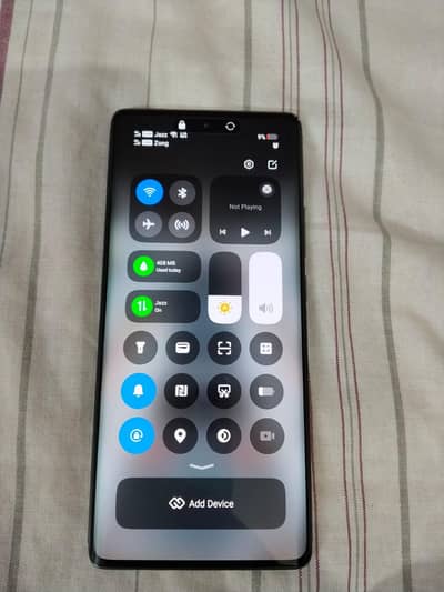 Infinix Hot 50 pro plus