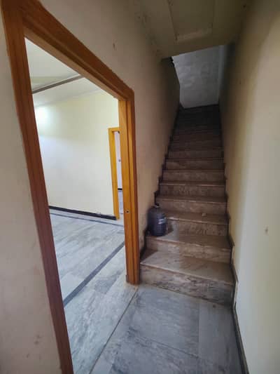 1 bed family flat available for rent in national housing scheme 1 near PSO pump