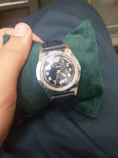 Wrist and watch co like brand new automatic watch