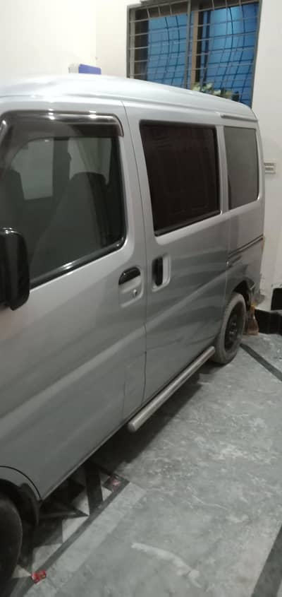 nissan clipper for sale