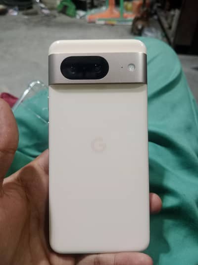 pixel 8 official pta