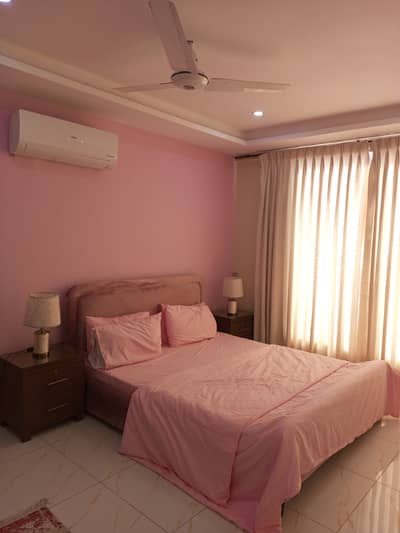 2 Bed Luxury Furnished Apartment For Rent