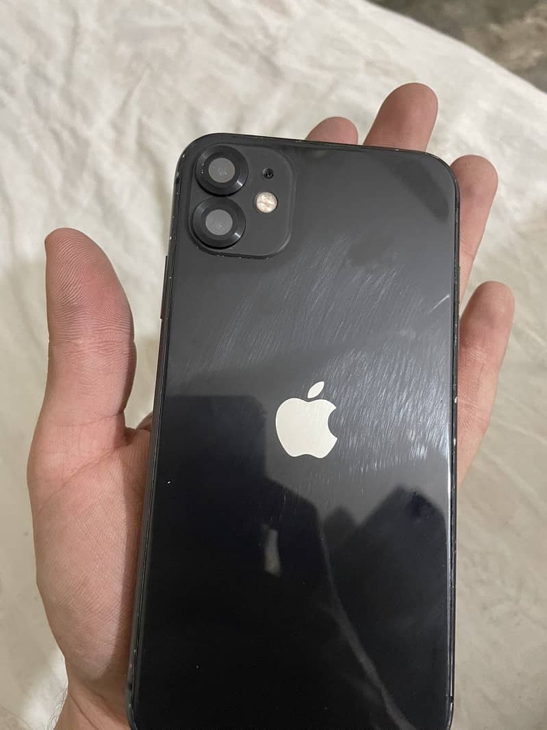 IPhone 11 6