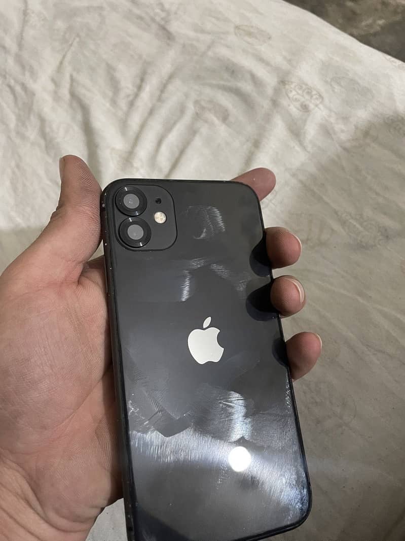 IPhone 11 7
