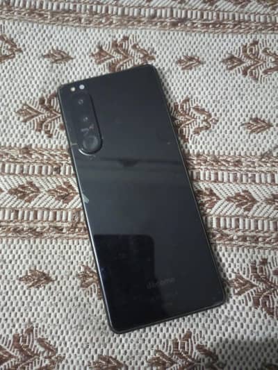 Sony Xperia 5 mark 3