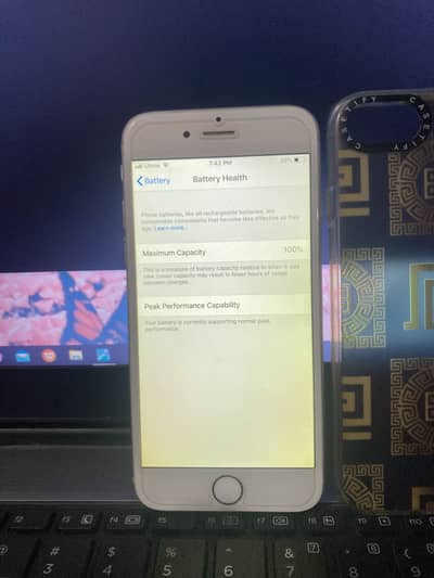 IPHONE 6 PTA APPROVED