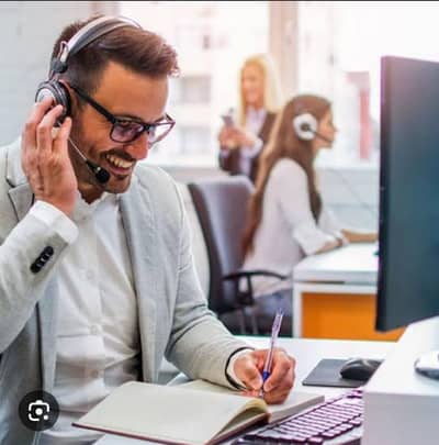 Call centre jobs night shift