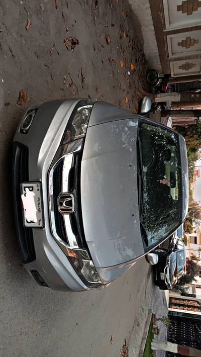 Honda city 2021 model for sale