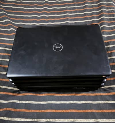 Bulk Laptops for Sale | Dell Core i5/i7 | SSD | Best Prices