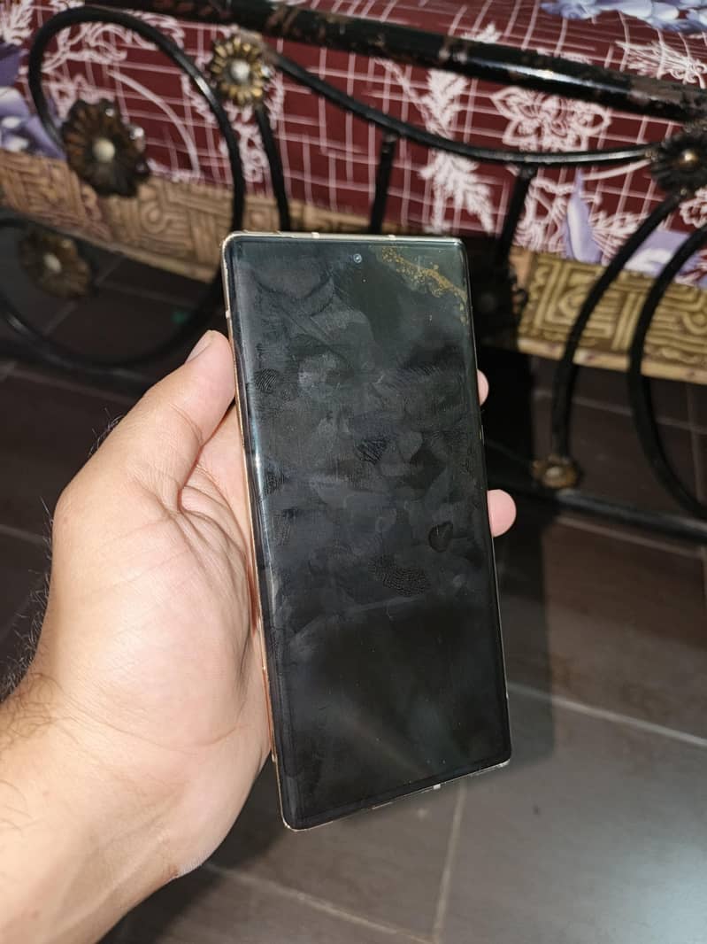 google pixel 6 pro 1