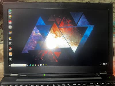 Lenovo ThinkPad P50