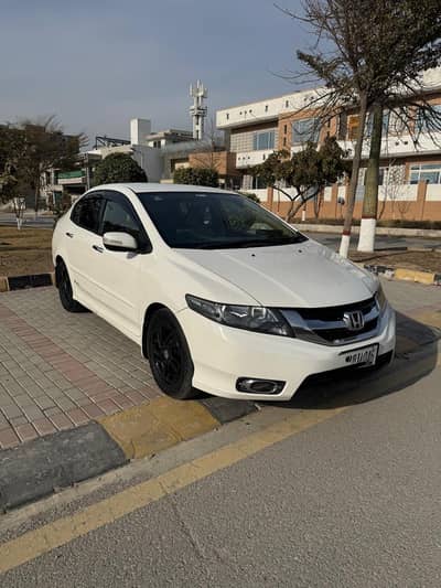 Honda City 2019 0/3/12/56/62/4/65