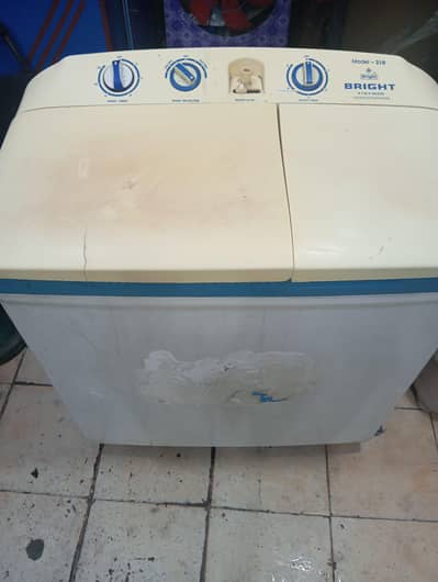 Washing Machine For Sale