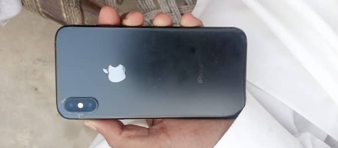 iPhone XS 256 gb non PTA