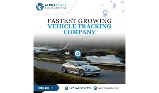 Best Car Tracker Company in Pakistan in Bahawalpur