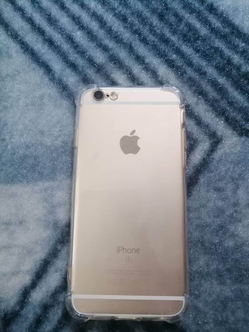 iPhone 6s 0
