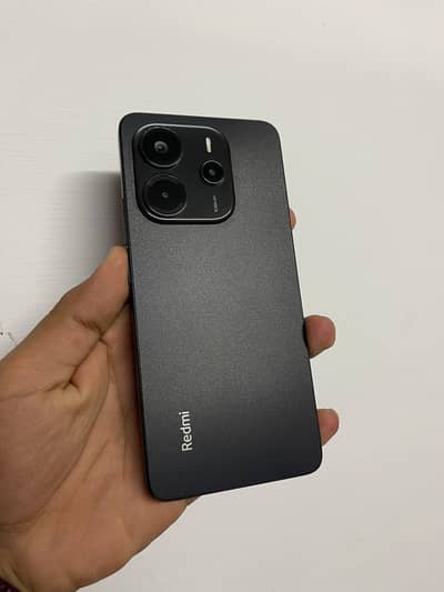 Redmi Note 14 256GB All ok