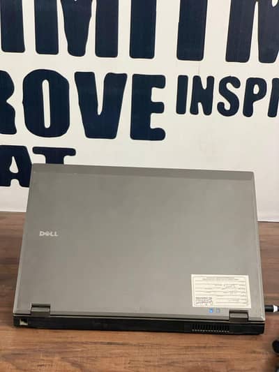 Dell latitude Coure i3 3rd generation