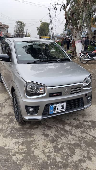 alto vxr japanese 2021/2024