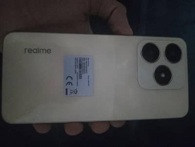 REALME C61