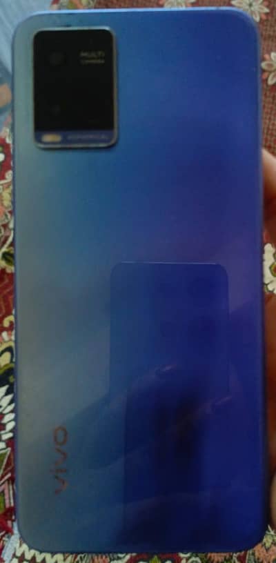 Vivo Y21 for sale