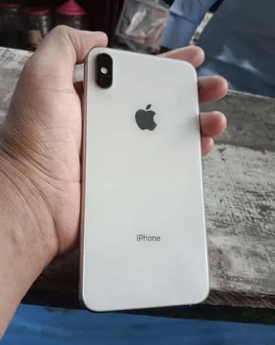Iphone xs max 256gb factory Unlock non pta