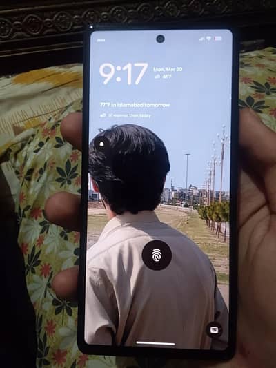 Google pixel 6a pta approve