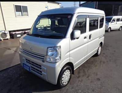 every Nissan clipper full join 020.2025 fresh import unregistered