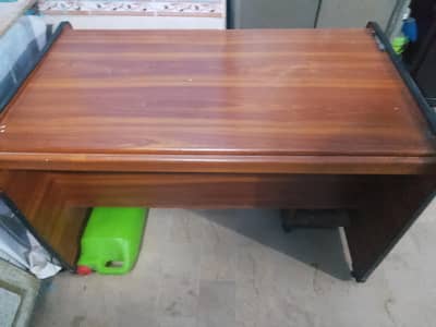 Office table  whatsapp no 0316-3129126