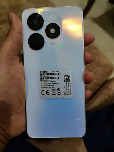 Techno Spark Go 2024