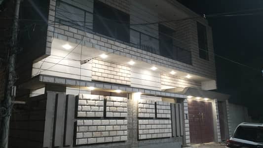 265 SQY brand new double story house black 4