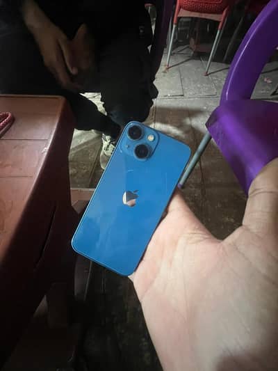 Apple iPhone 13 mini (Factory unlock)