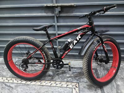 Sports Cycle Argent For Sale