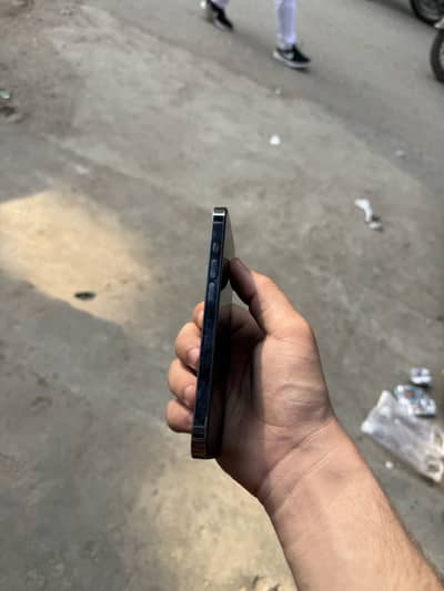 Iphone 13 Pro Dual Pta Approved