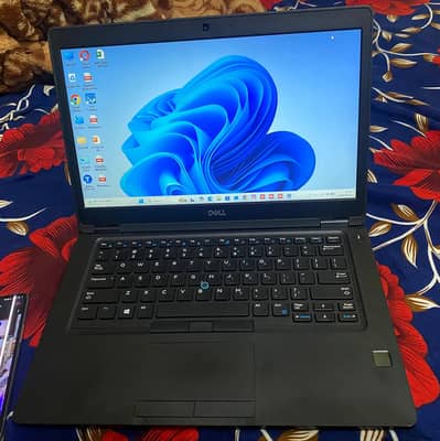 Dell Latitude 5490, Core i5 , 8th Gen, 10/10 condition