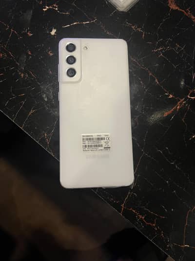 Samsung S21 FE 8/128