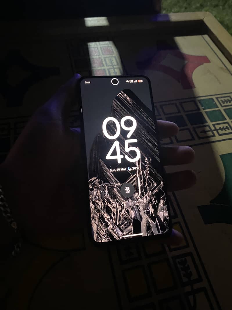 Google pixel 8 2