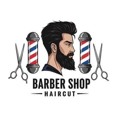 Saloon Barber Need