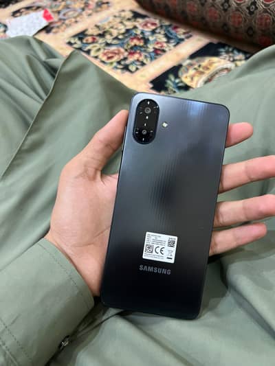 Galaxy A07