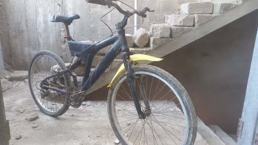 Pichla tyre pancher ha gaer working ha