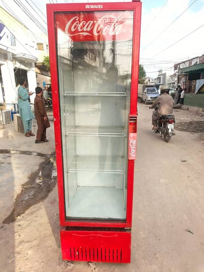 c Refrigerators fridge chiller 400 LTR all okay (0306/4462/443) uffse