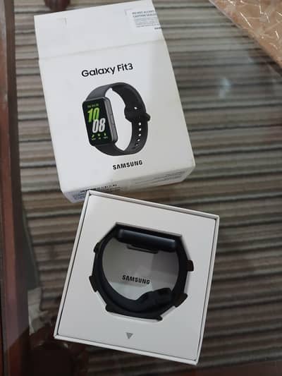 Samsung Galaxy Fit 3 Original