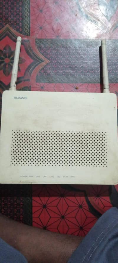 HuaweI Router Gpon  onu