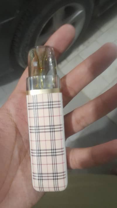 Caliburn G3 lite hit like oxva go xlim pro sq pro 18+