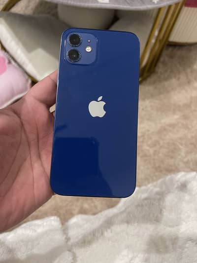 Iphone 12 PTA