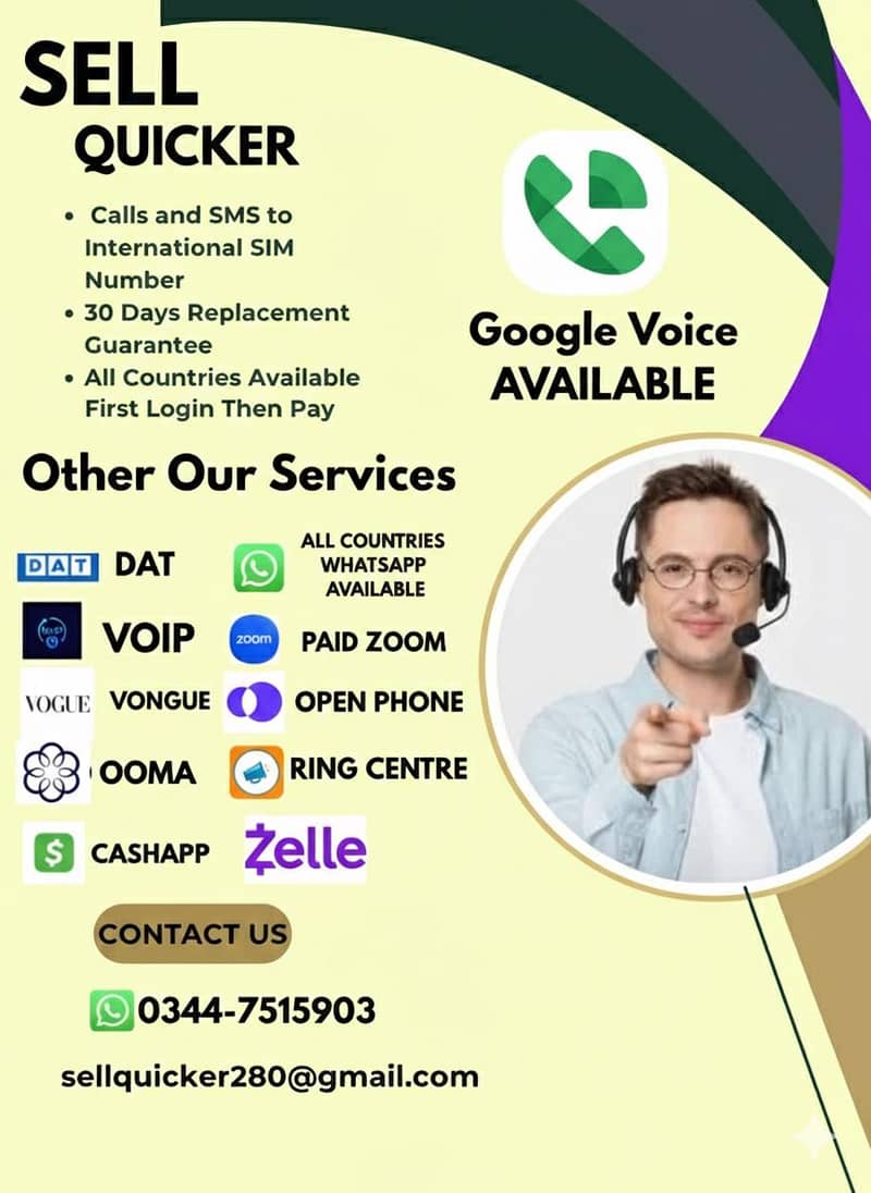 Call Centre Services 0