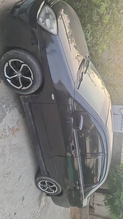 Liana 2007 Automatic