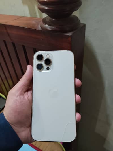 Iphone 12 pro max 128 gb