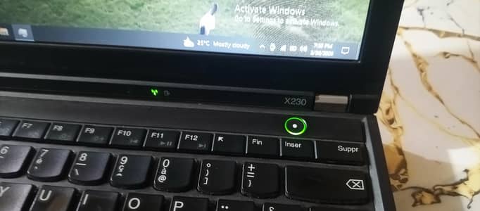 Lenovo Thinkpad Laptop Core i5 3rd Generation 8GB RAM