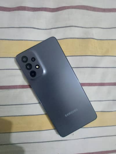 Samsung A73 5G